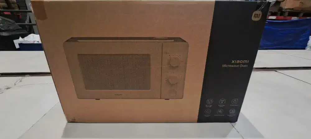 Xiomi Microwave oven