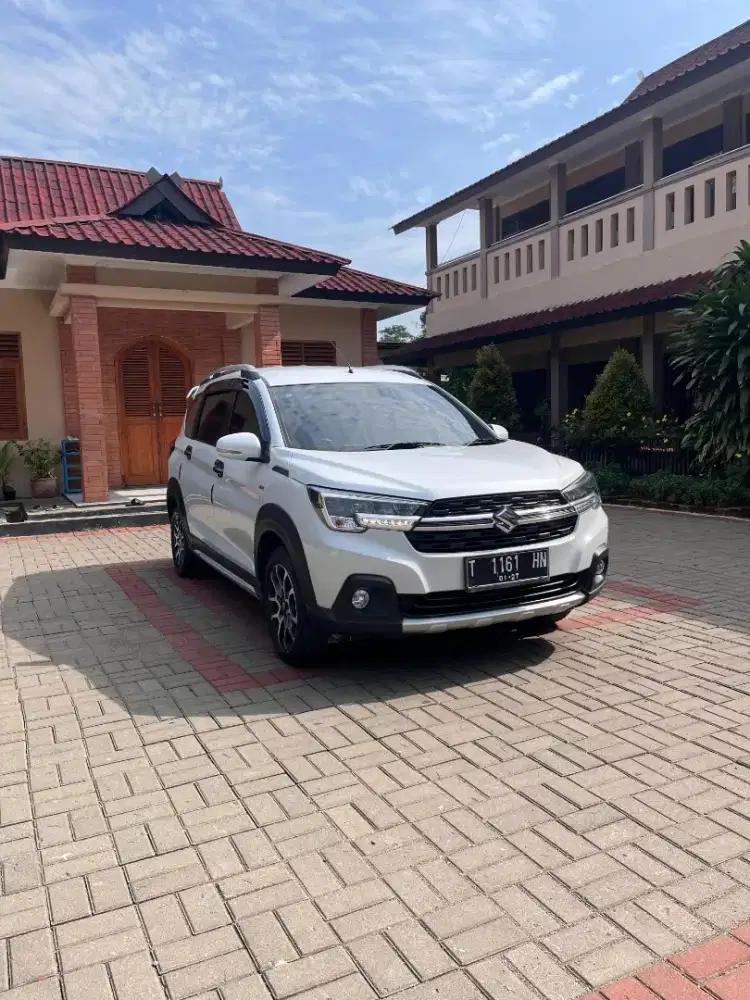 MULUUSS XL7 BETA 2021AUTOMATIC