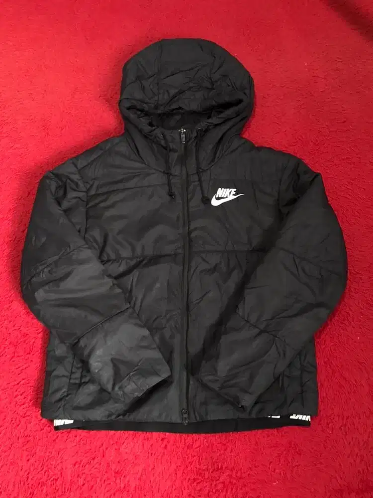 Jacket Bulang Puffer Nike Original