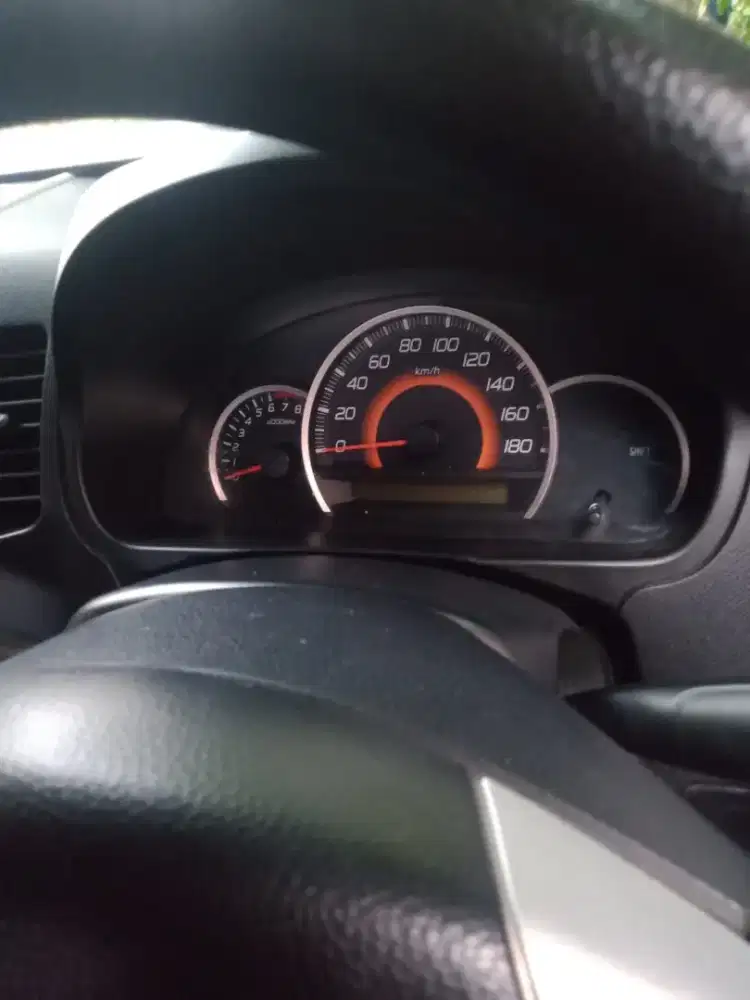 Di jual karimun 2014 tipe gs