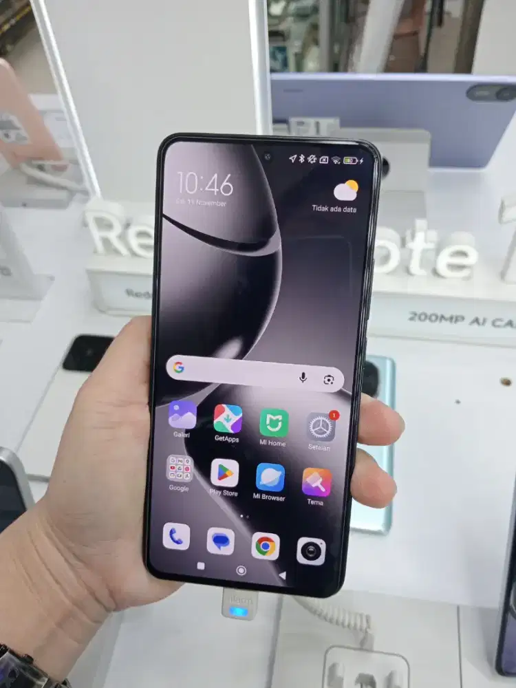 Cicilan murah mulai dari 300rban saja Via aplikasi home credit