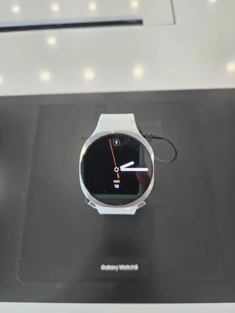 SAMSUNG GALAXY WATCH 8