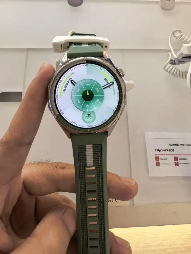 Huawei Watch GT 6