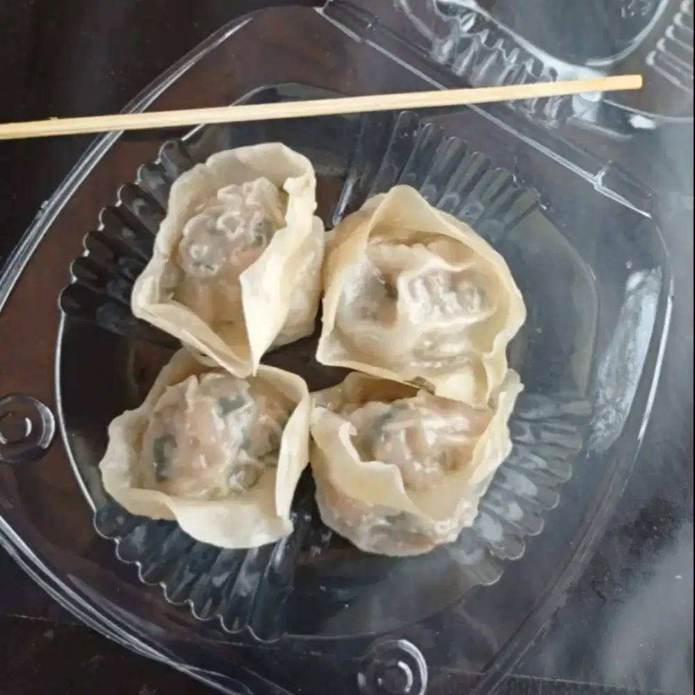 DI BUTUHKAN WANITA MAX 30 THN, JAGA STAN GWALK