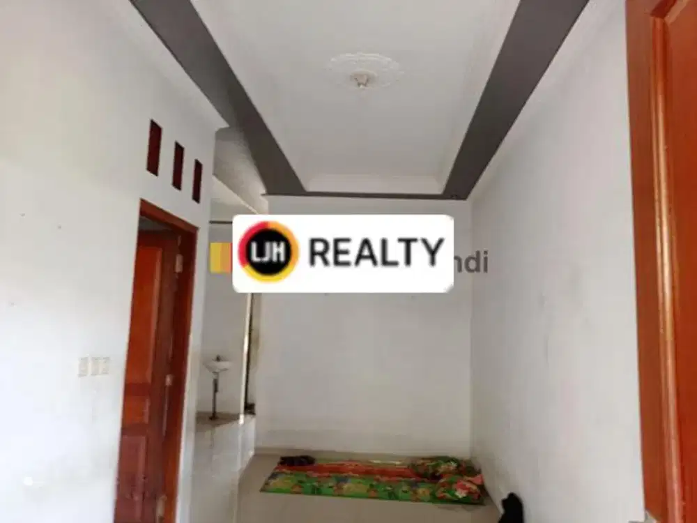 Rumah di Perum Sakinah Mina Ungaran