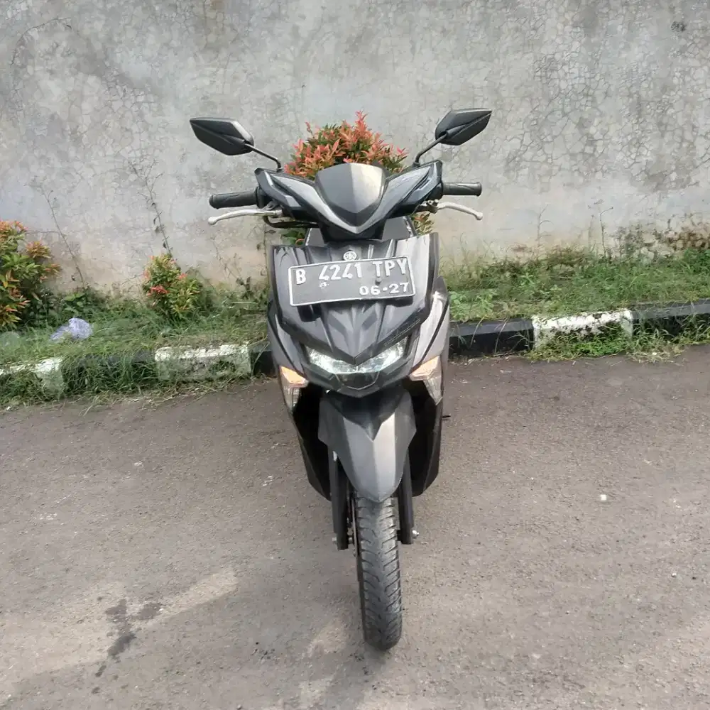 SOUL GT SURAT2 LENGKAP ISTIMEWA