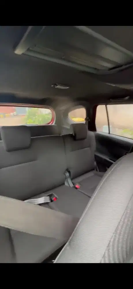 Daihatsu Sigra M mt 2025