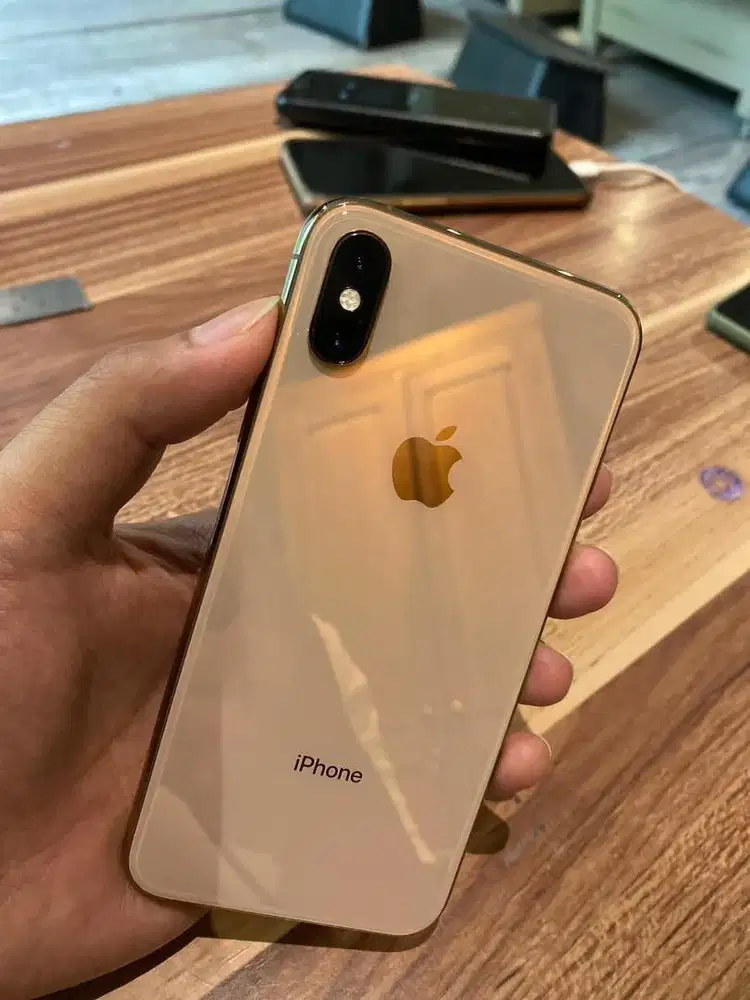 iPhone XS 128Gb Inter Mulus