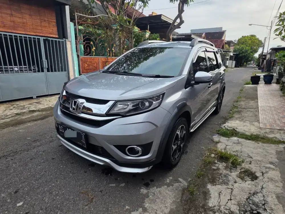 Brv Prestige [55km] istimewa