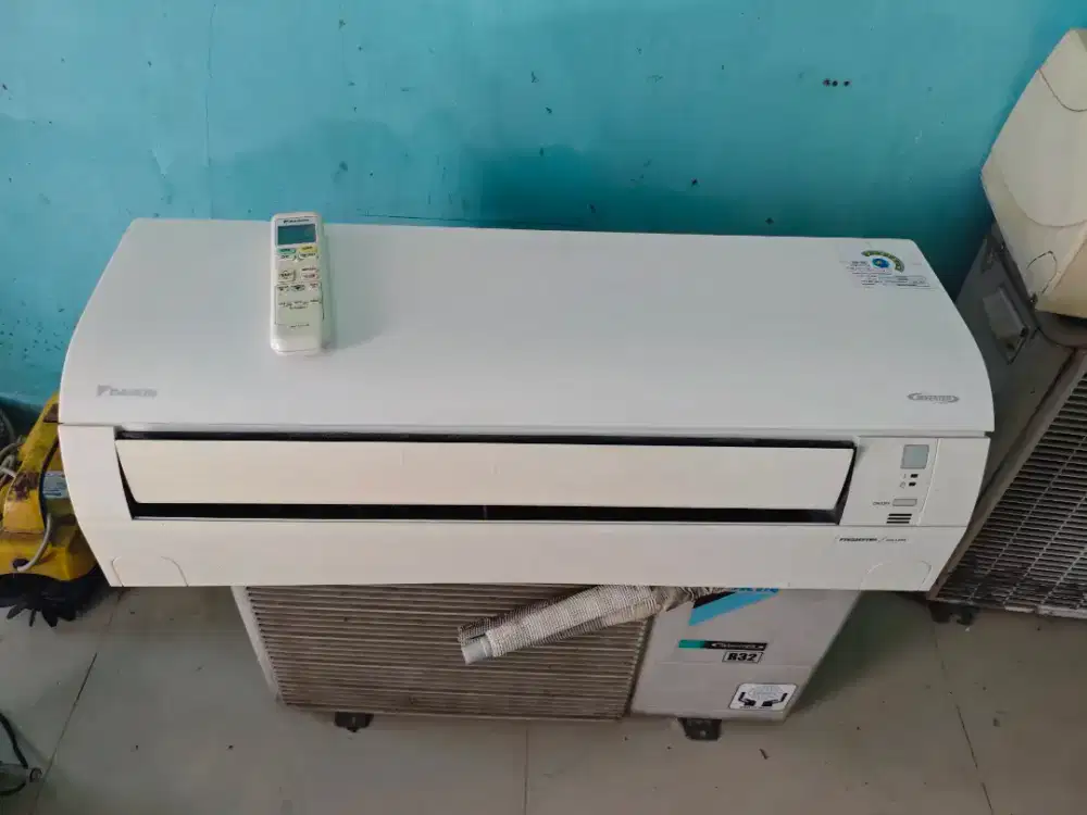 Ac daikin 1 pk inverter