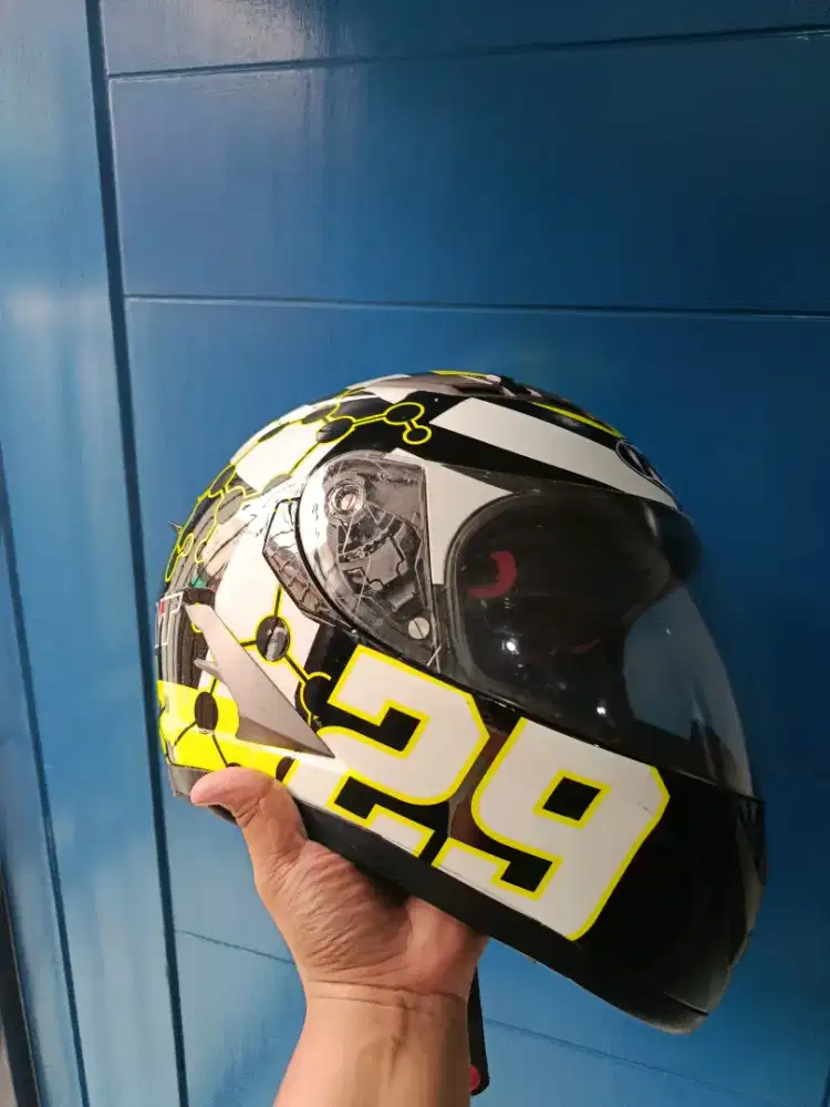 Helm kyt vendetta2