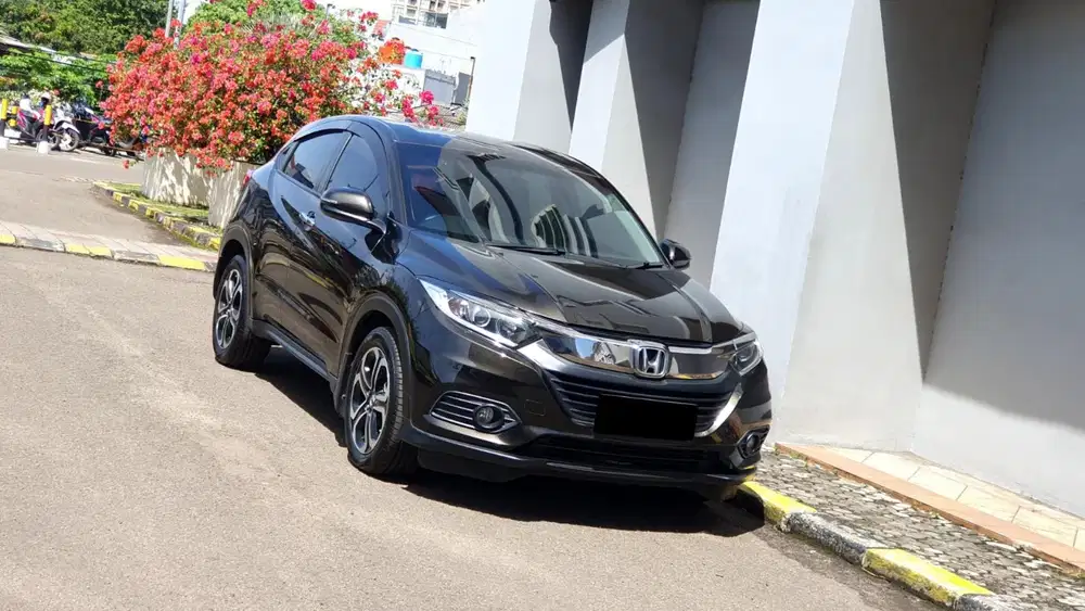 [ GARANSI 5TH ] Honda HRV HR-V HR V 1.5 E CVT Facelift AT 2019 2020
