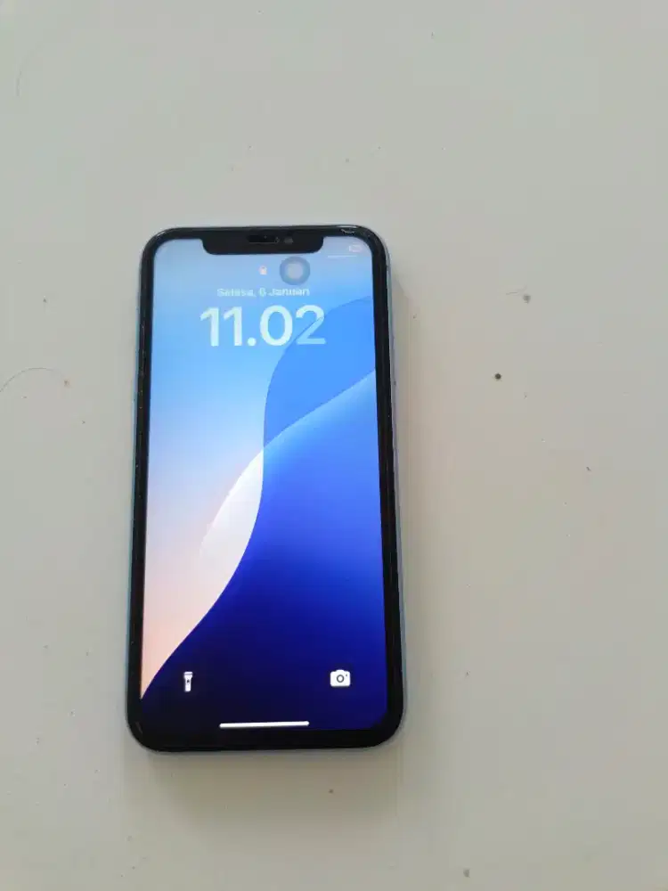 IPHONE XR INTER 256 FULSET