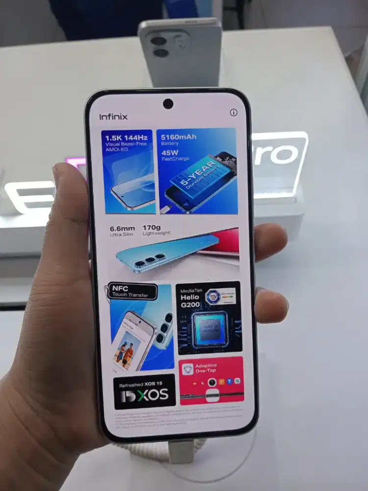 Cicilan murah mulai dari 300rb an saja pakai promo apk home credit