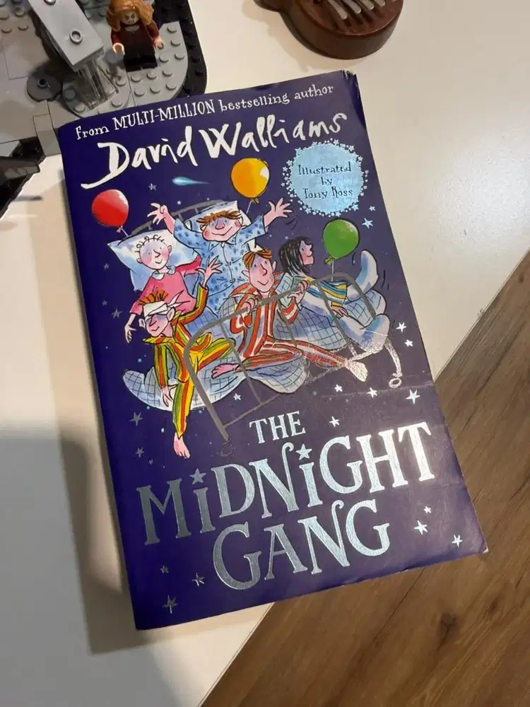 The midnight gang
