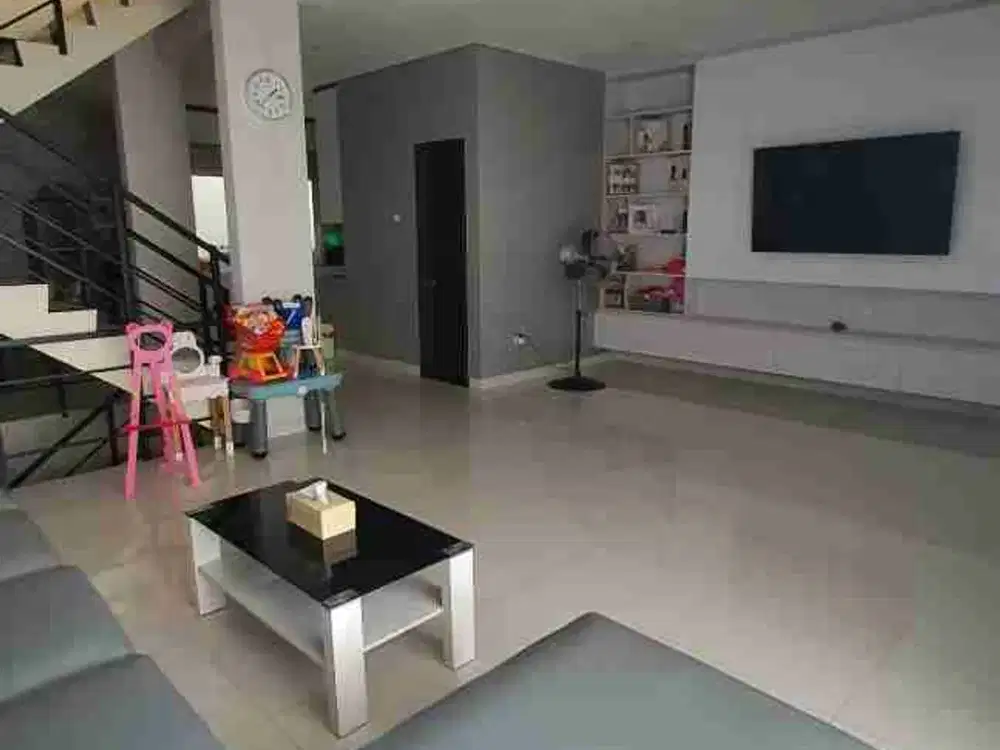 jual cepat rumah minimalis..siap pakai nego sampai jadi..B U