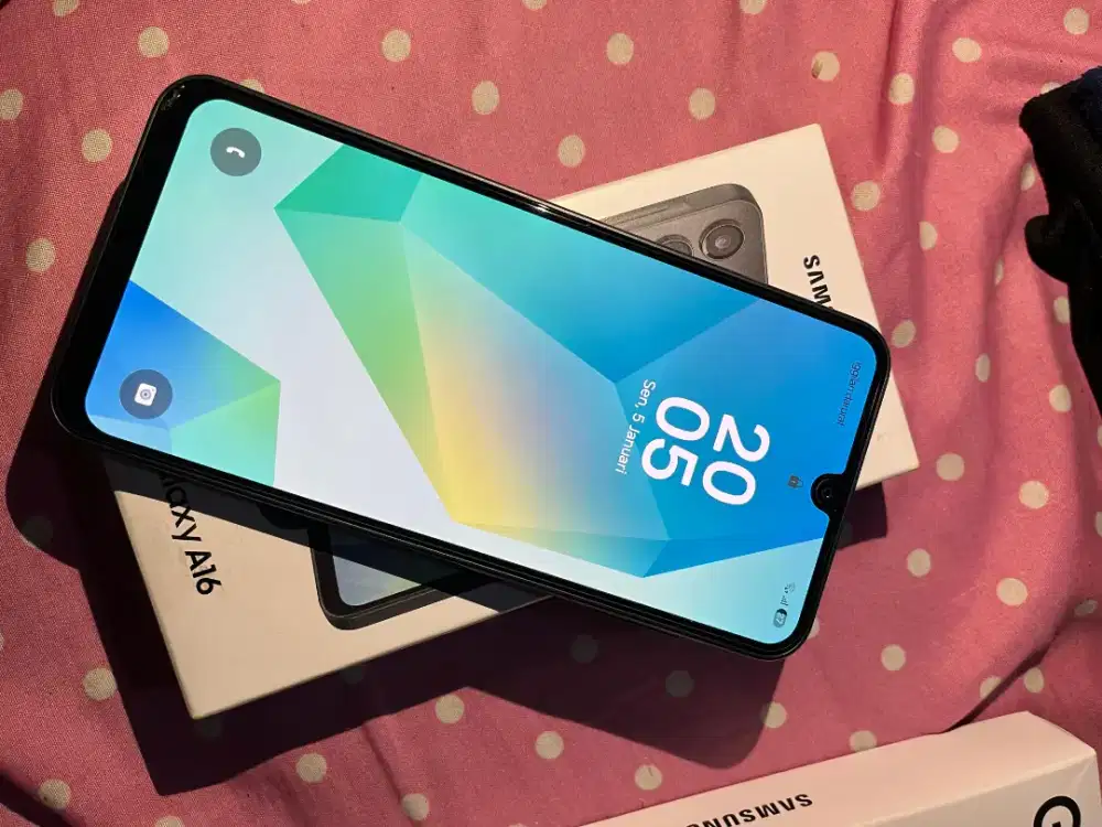 Samsung A16 8/128