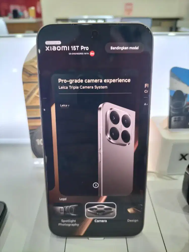 XIAOMI 15 T PRO 12/512