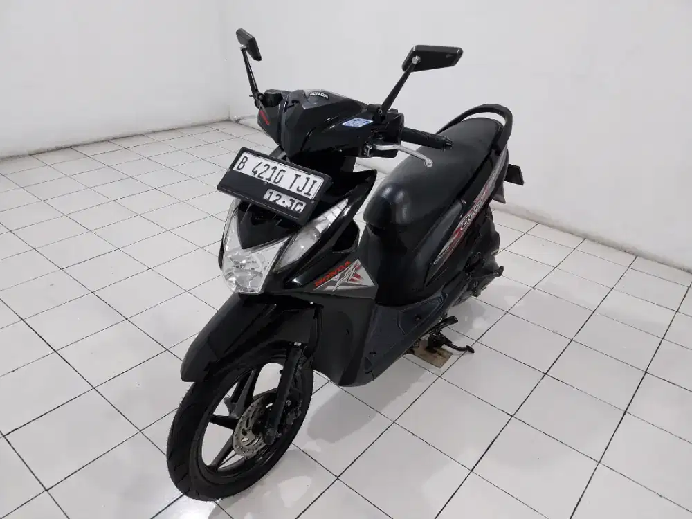 Beat 2015 esp stater halus pajak hidup panjang mulus