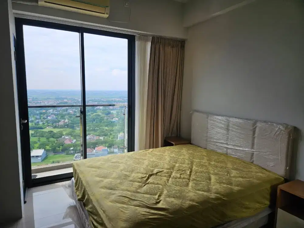 Apartemen Cornell type Studio, dekat Kampus Ciputra, Hokyy, rumah sakit ciputra