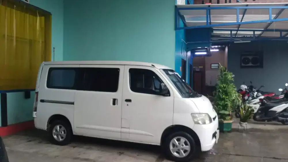 terima jasa angkut barang