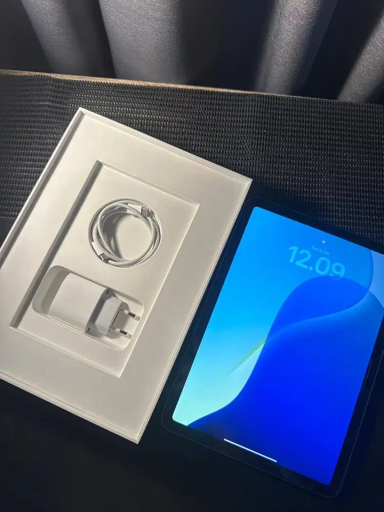 Ipad Air M3 256gb 11 Inch wifi only