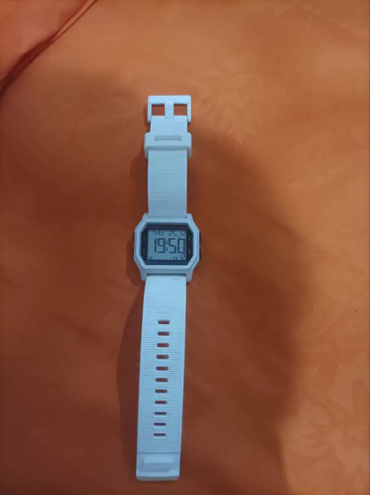 Jam Tangan Digital Rip Curl Atom