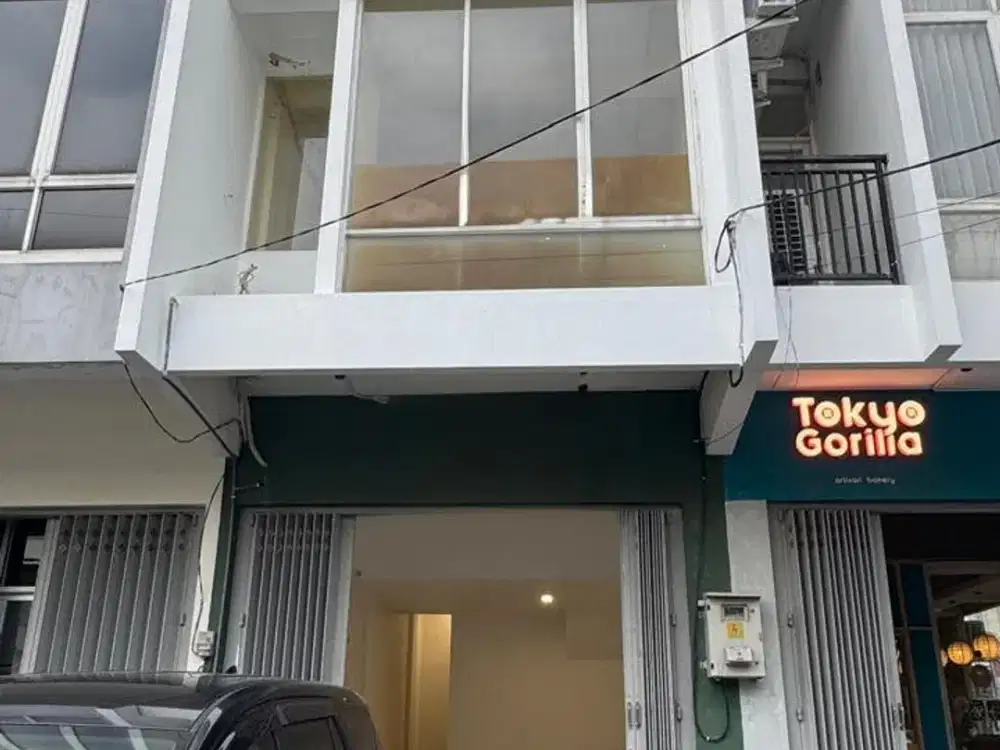 SEWAKAN RUKO 3 LT , SIAP HUNI DI DARMAHUSADA SURABAYA