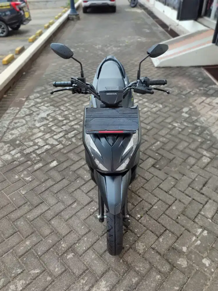 HONDA BEAT STREET 2025 JUAL CEPAT