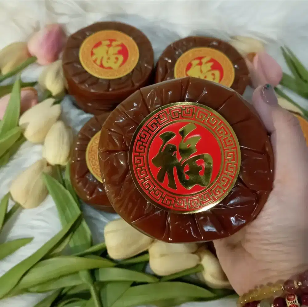 Kue Keranjang / Kue Cina Legit enak murah