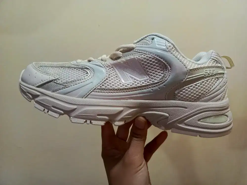 Sepatu New Balance Original