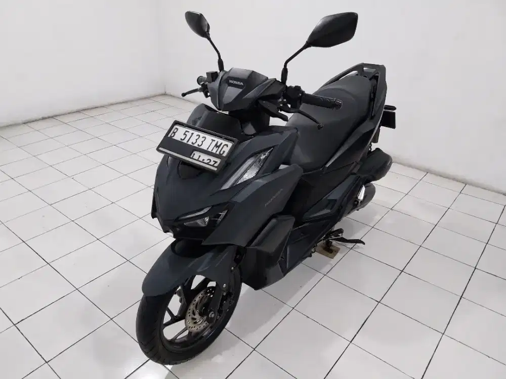 Vario 160 cc 2022 cbs iss mulus