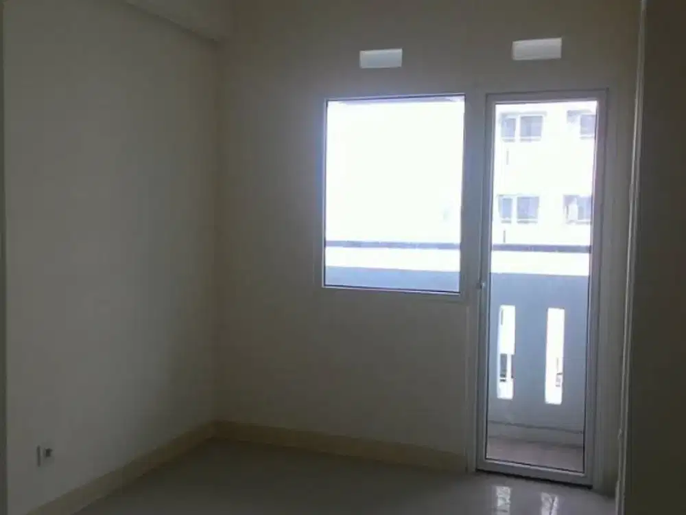 Jual Apartemen Green Pramuka Kosongan Atas Mall