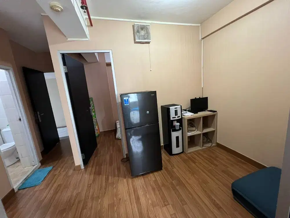 Dijual Apartemen, lokasi premium di Jantung Jakarta.