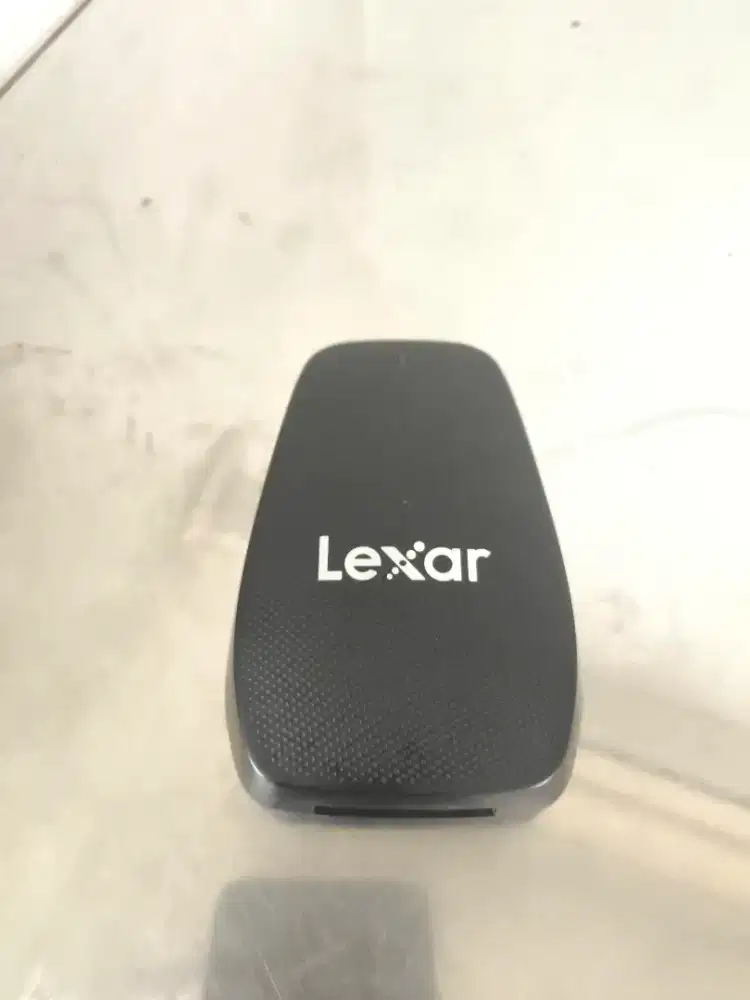 Lexar Professional CFexpress Type B LRW550U