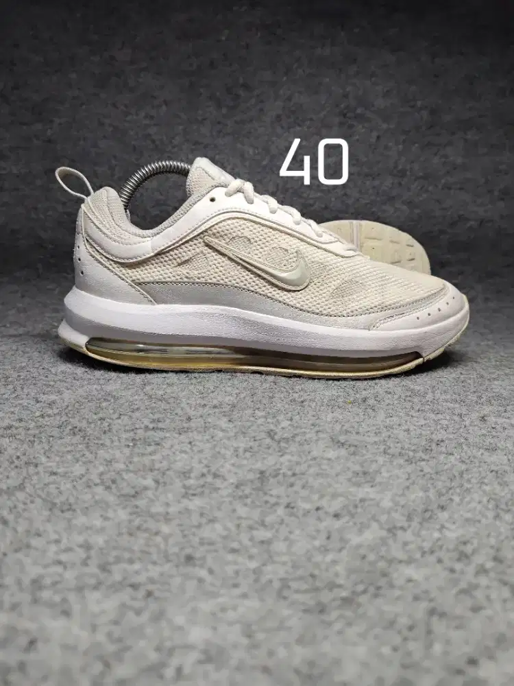 Sepatu (Sneakers, Casual, Running, Basket) Second Brand