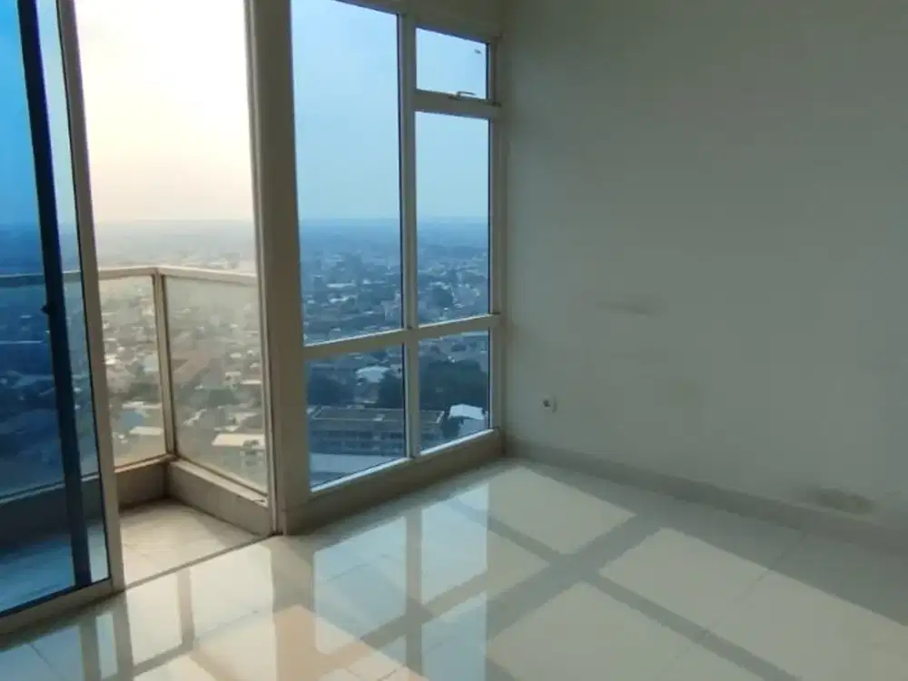 Apartemen Puri Mansion Free Tagihan Selamanya Disewakan Perkamar