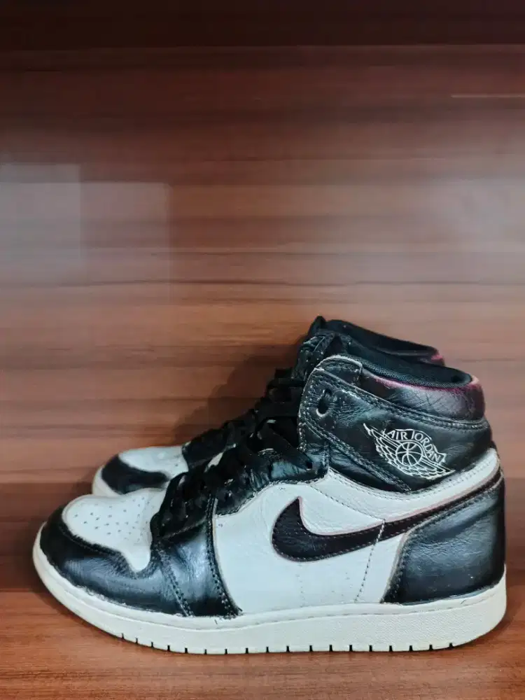 Sepatu Nike Jordan x SB Original Masih Bagus