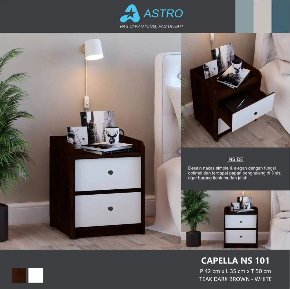 PROMO NAKAS MINI SERBAGUNA TERMURAH GRATIS ANTAR