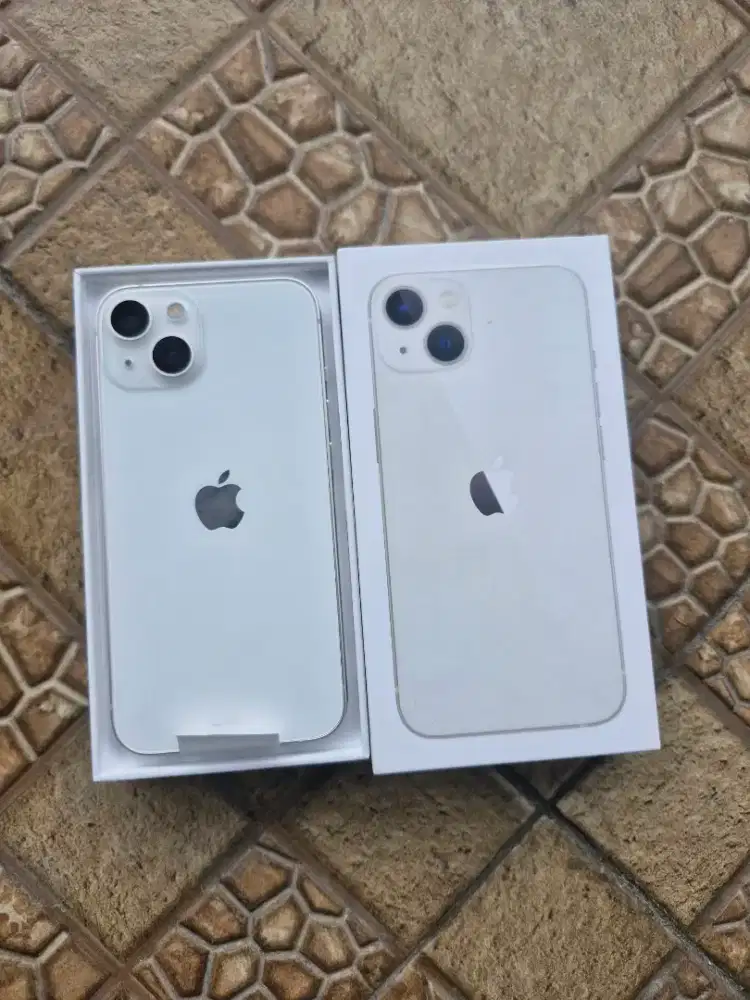 Iphone 13 128gb ibox