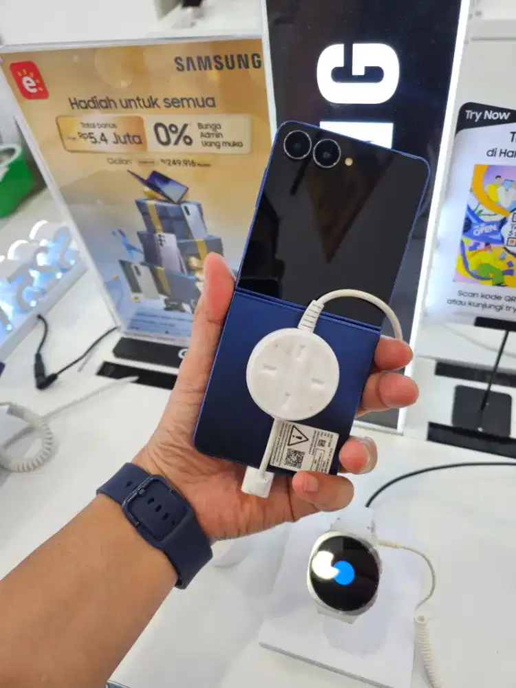 SAMSUNG GALAXYNYA PROMO TAHUN BARU BONUS HINGGA 5JUTAAN