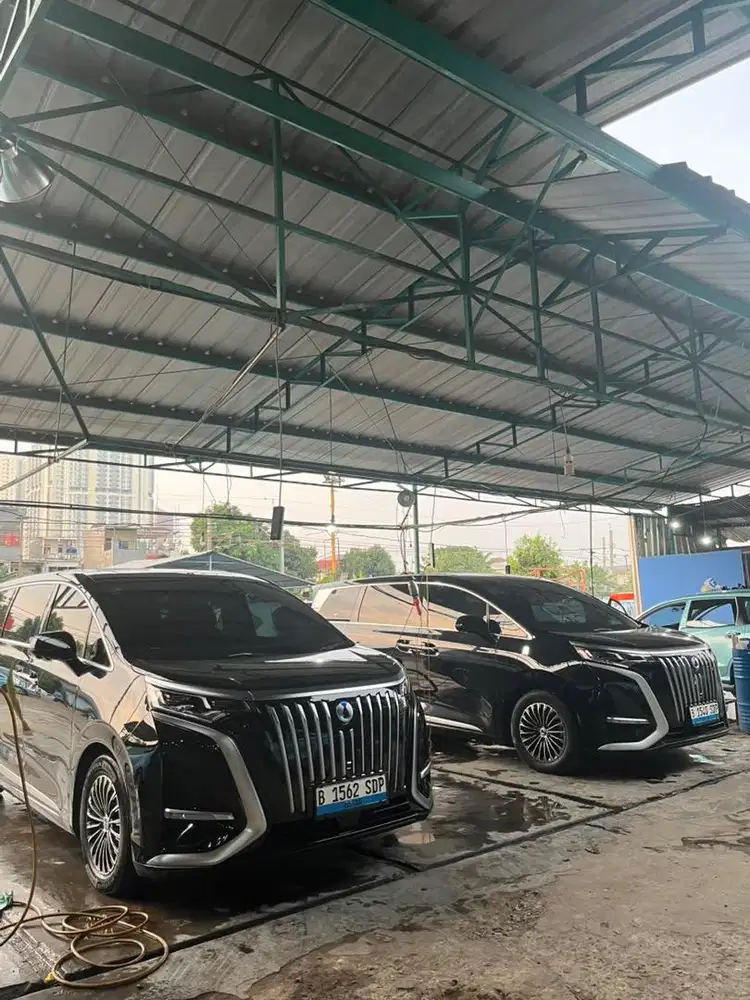 Lowongan driver taksi bandara soekarno hatta