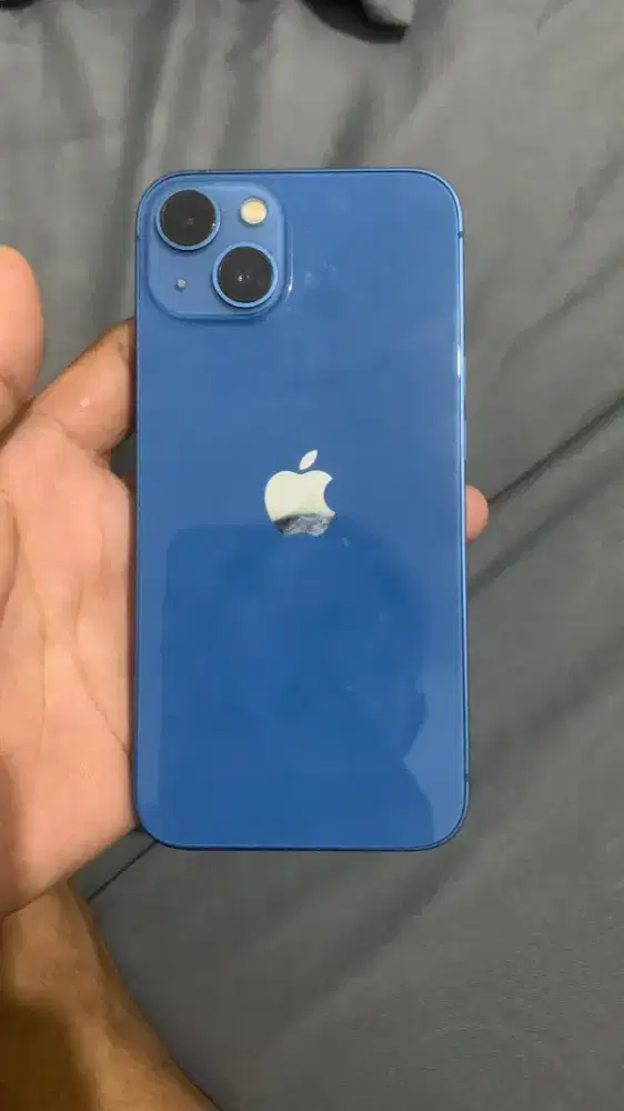 IPHONE 13 128GB IBOX