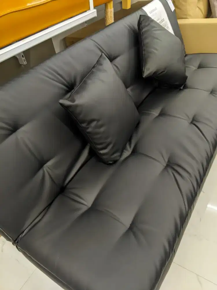 Sofa bed elegan