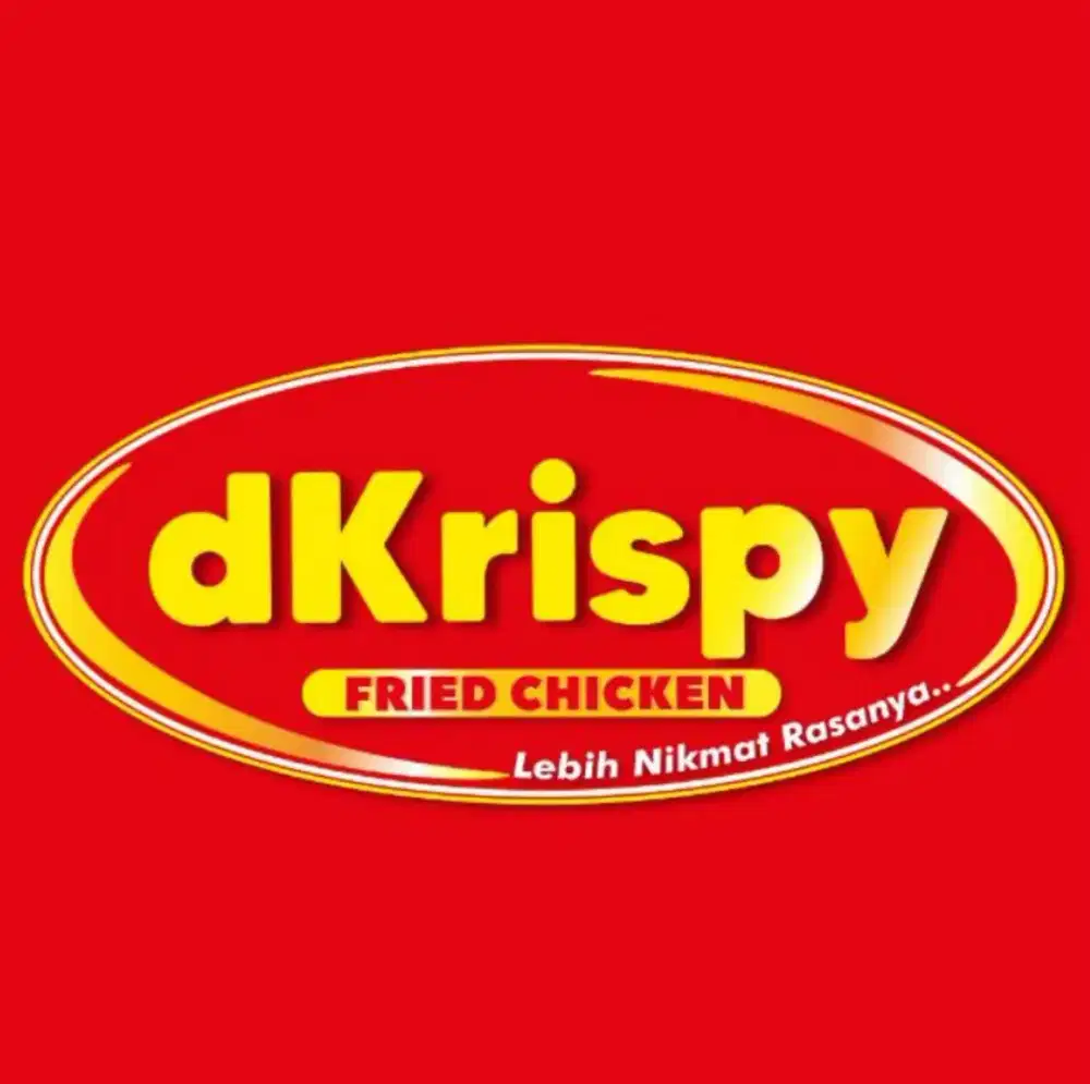 Lowongan karyawan dKrispy Fried Chicken