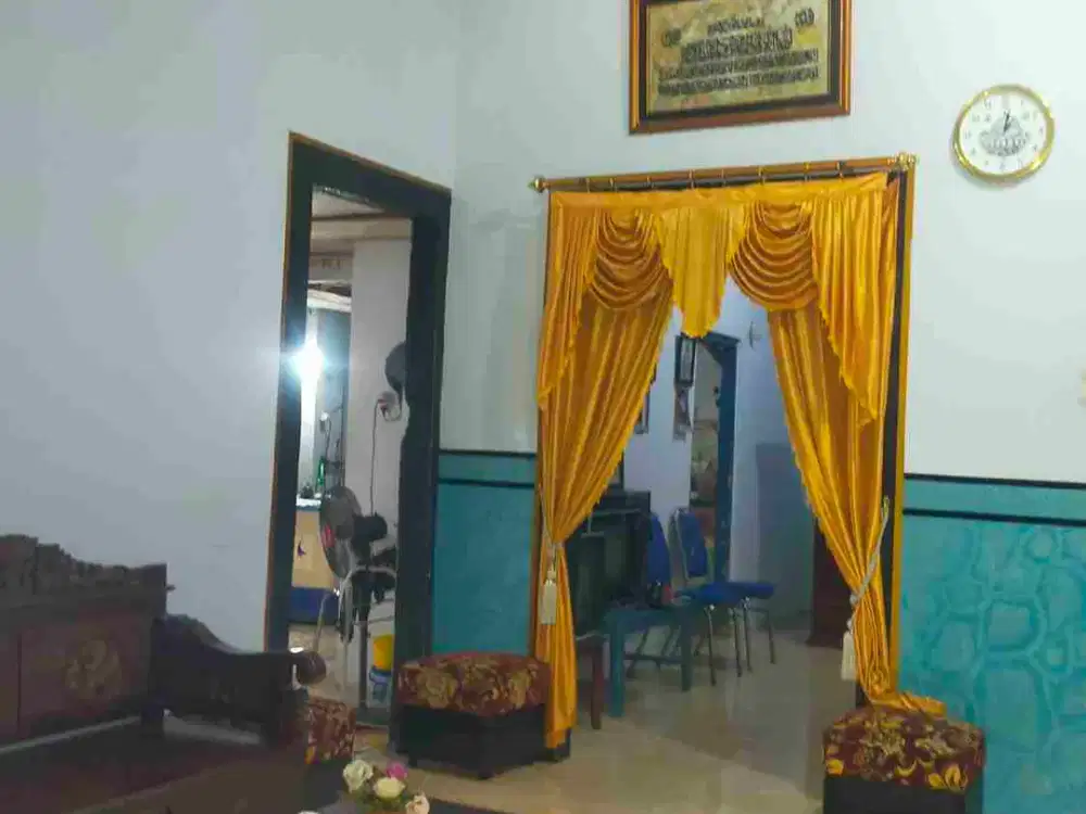 jual murah rumah hunian asri  di Mundusewu- bareng