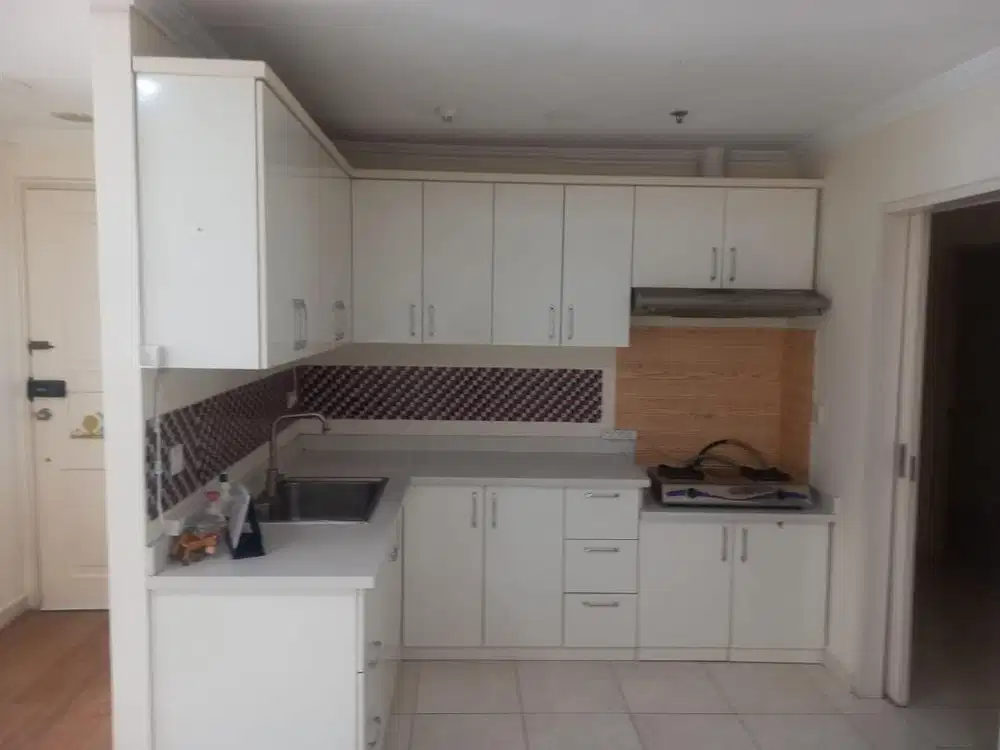 JUAL MURAH GADING RESORT MOI