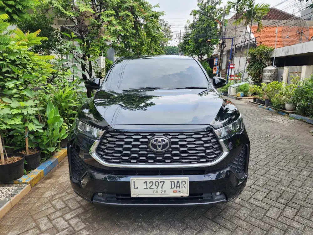 Innova Zenix G HYBRID 2023 AT