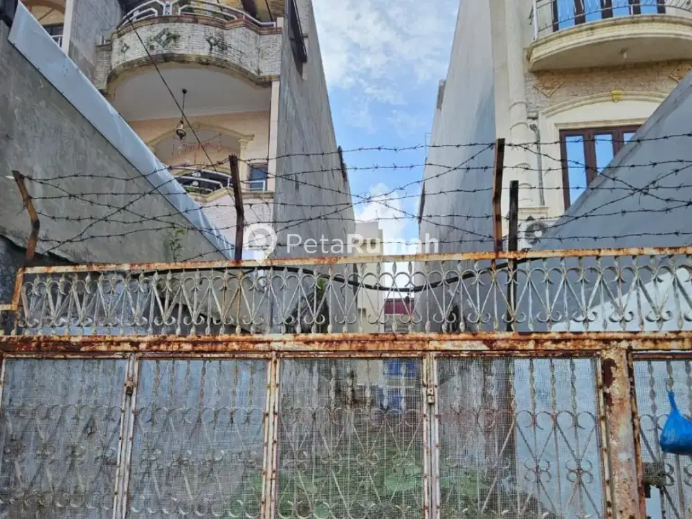 Dijual Tanah Jalan Akik- Daerah Sutrisno - Asia (indra & vincent)