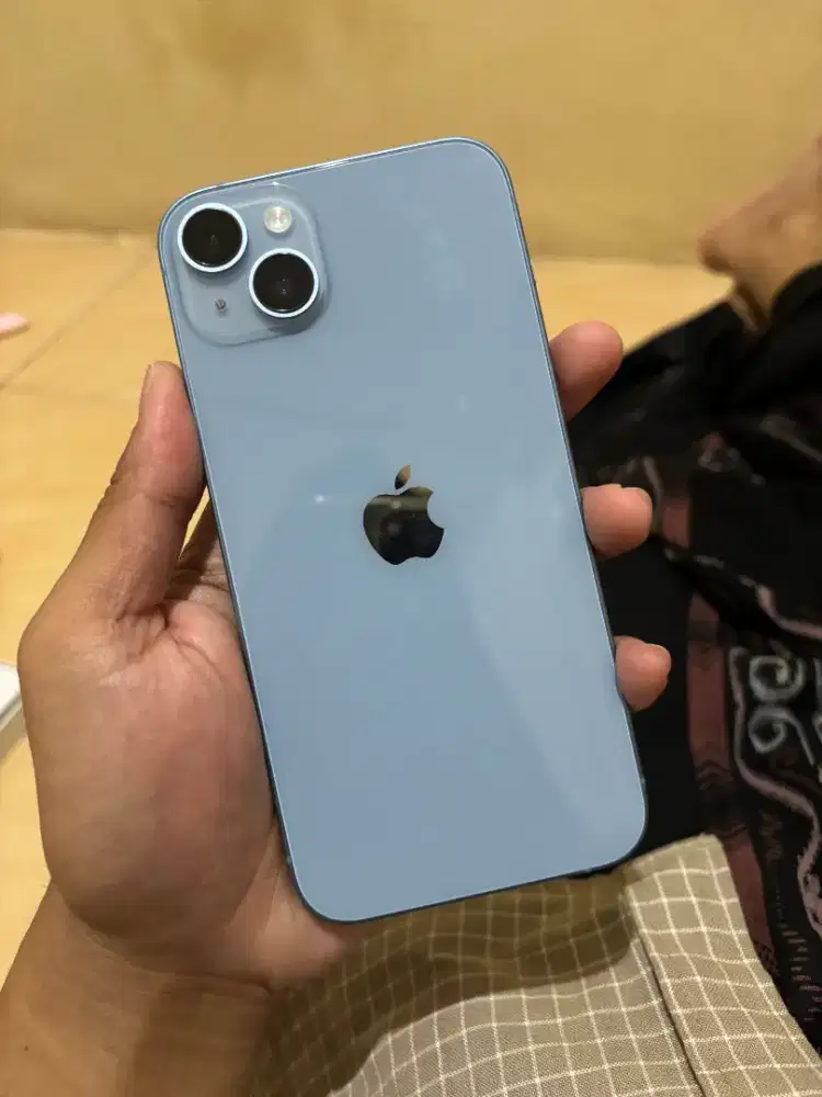 Iphone 14 plus 128gb